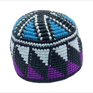 کلاه دست دوز پسرانه مدل A002