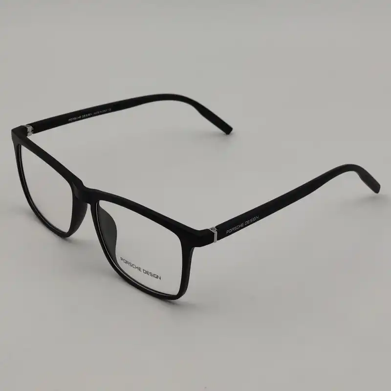 فریم عینک طبی مدل TR2298 C2 به همراه کاور آفتابی مجموعه 5 عددی