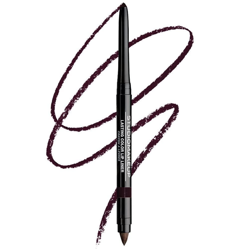 مداد لب استودیو میکاپ مدل Lasting Color شماره 05 -  - 2