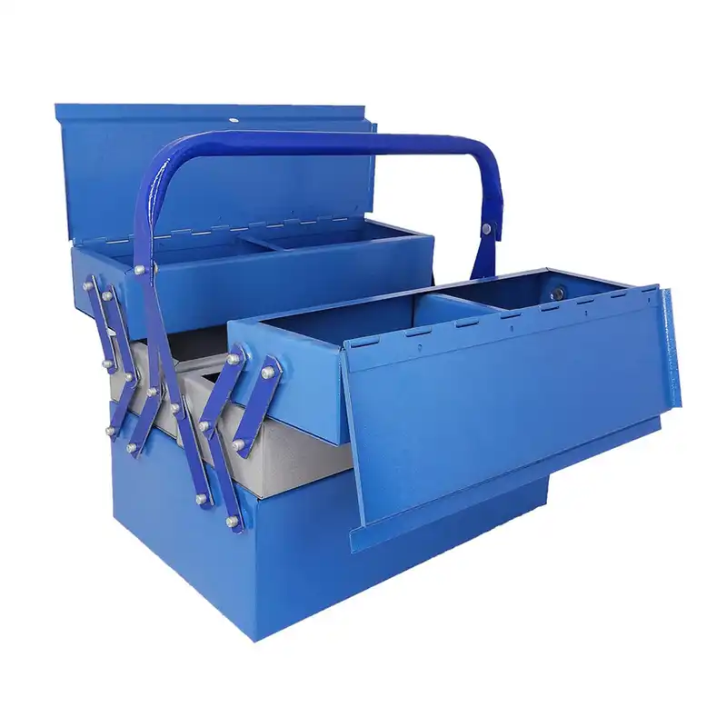 جعبه ابزار المپیا مدل OA-403