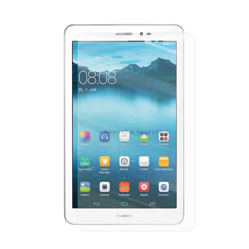 محافظ صفحه نمایش ماهوت مدل CRYSTAL-CL مناسب برای تبلت هوآوی MediaPad T1 8.0