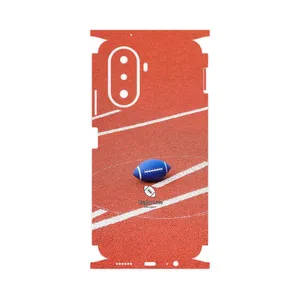 MAHOOT Rugby football-FullSkin Cover Sticker for Huawei Nova Y70