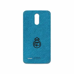 MAHOOT BL-REAL Cover Sticker for LG Stylus 3