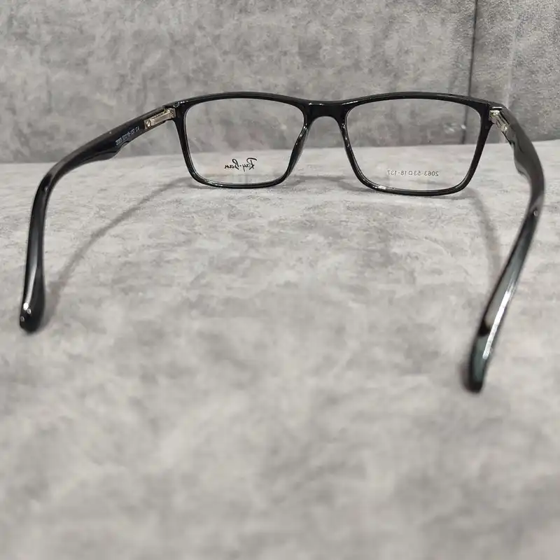 فریم عینک طبی مدل ویفرر تیار کد 0173