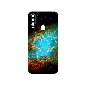 MAHOOT Universe b NASA 9 Cover Sticker for GLX Shahin 2