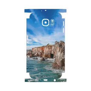 MAHOOT Rock Mountain-FullSkin Cover Sticker for Samsung Galaxy S6