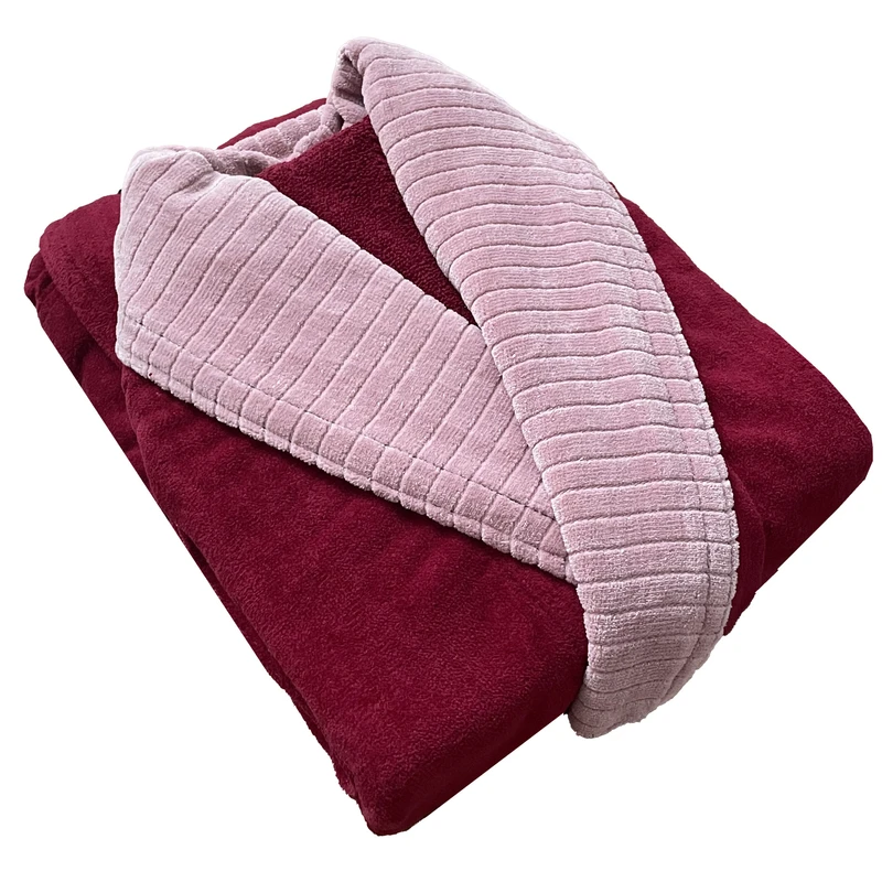 حوله پالتویی هنرمند مدل کوتون سایز ۱۲۵