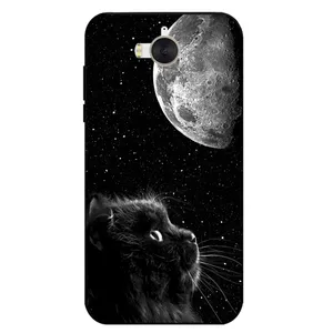 Megafone Cat 1882 Cover For Huawei Y6 2017