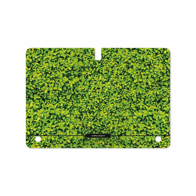برچسب پوششی ماهوت مدل Leafs مناسب برای تبلت سامسونگ Galaxy Tab S 10.5 2014 T805