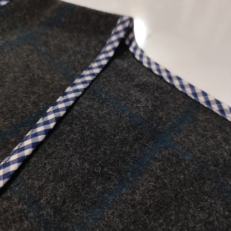 جلیقه زنانه مدل بهاره کد 03