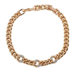 دستبند زنانه ژوپینگ مدل TT502