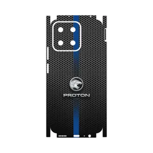MAHOOT PROTON-FullSkin Cover Sticker for Honor X7c