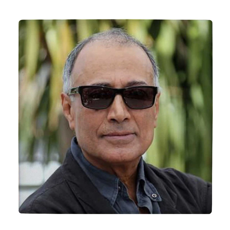  زیر لیوانی  طرح عباس کیارستمی کد    5930793_4755