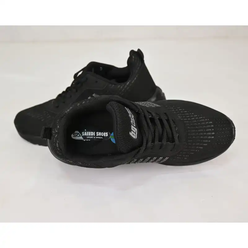 کفش پیاده روی کفش سعیدی مدل 834M