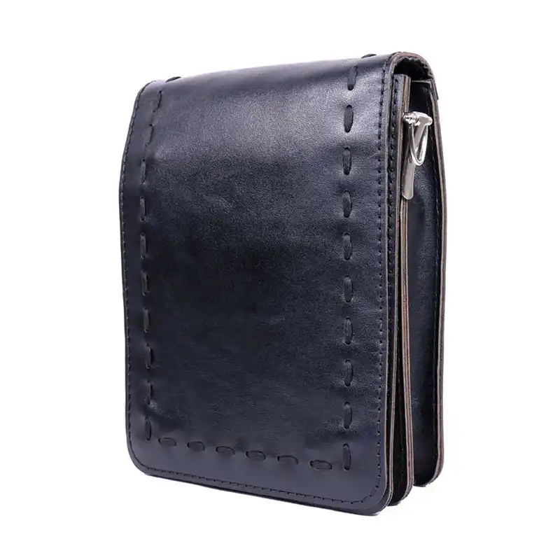 کیف رودوشی بروز چرم مدل kdo1121