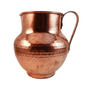 پارچ مسی مدل M10