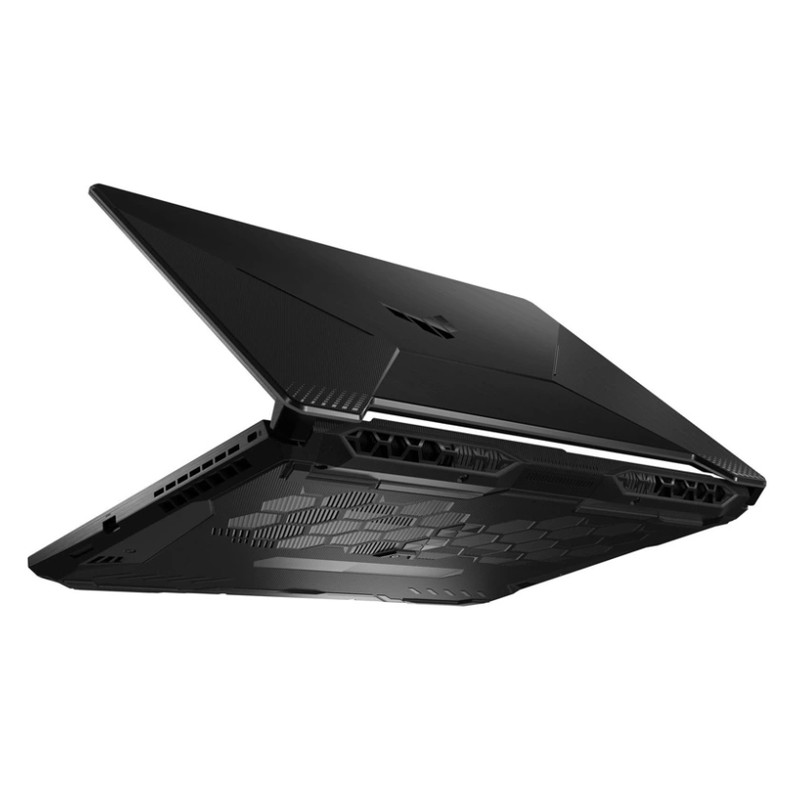 لپ تاپ 15.6 اینچی ایسوس مدل TUF Gaming F15 FX506HM-AB لپ تاپ 15.6 اینچی ایسوس مدل TUF Gaming F15 FX506HM-AB