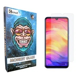 Coconut monku Screen Protector For Xiaomi Redmi Note 7 Pro