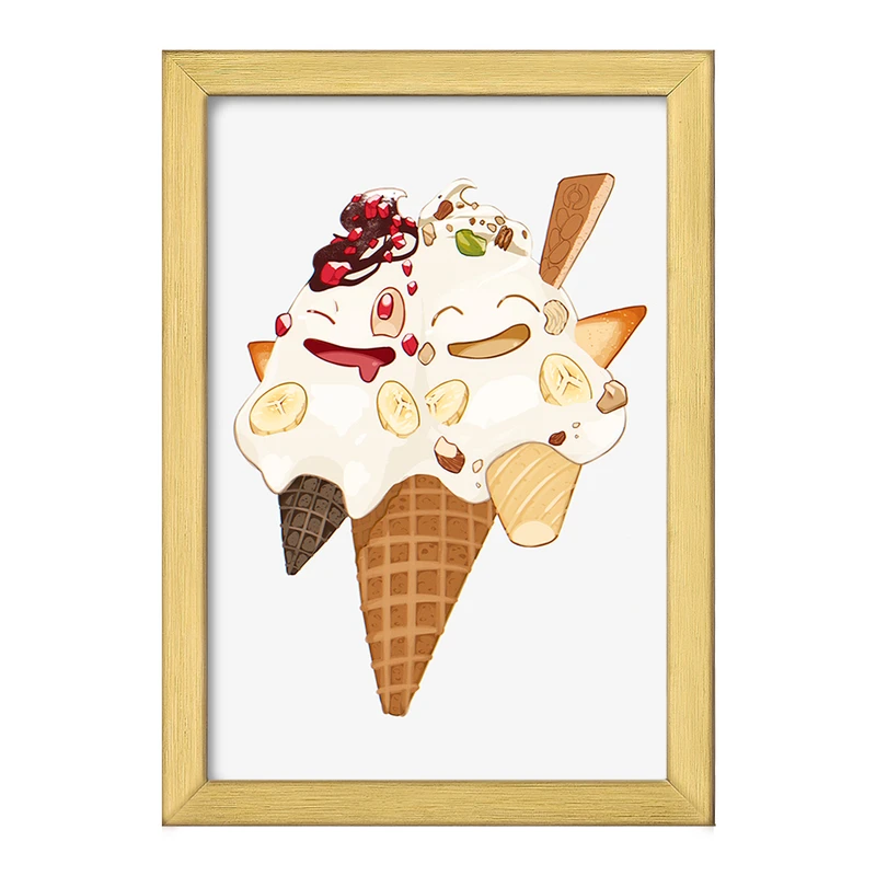 تابلو خندالو طرح بازی پوکمون (pokemon) کد 32714