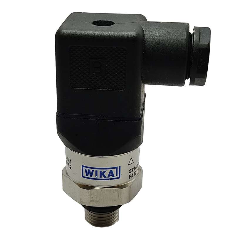 ترانسمیتر فشار ویکا مدل A-10-100b ترانسمیتر فشار ویکا مدل A-10-100b