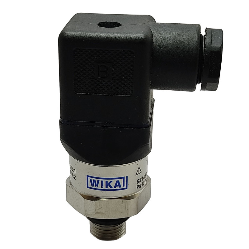 ترانسمیتر فشار ویکا مدل A-10-40b