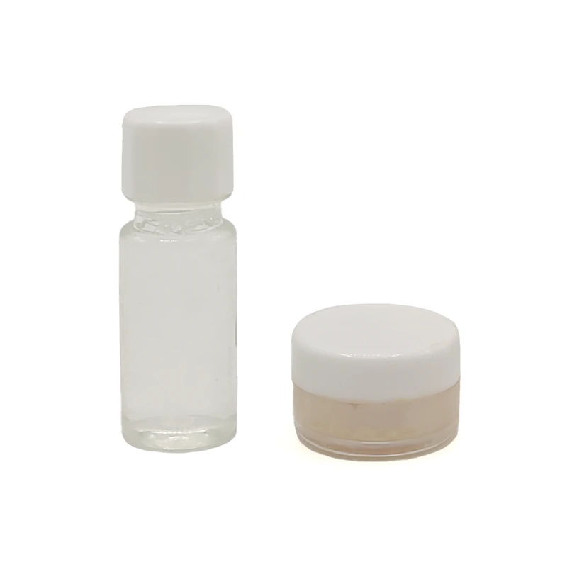 پولیش چراغ جلو مدل لایت کلینیک حجم ۳۰ میلی لیتر