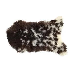 فرش پوست و چرم کمالی مدل AB-00147