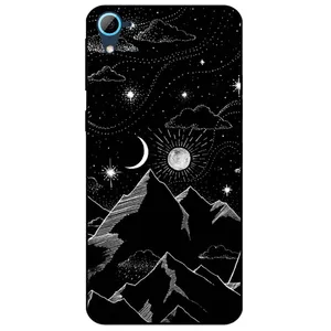 Megafone 8078  Cover For Htc Desire 826