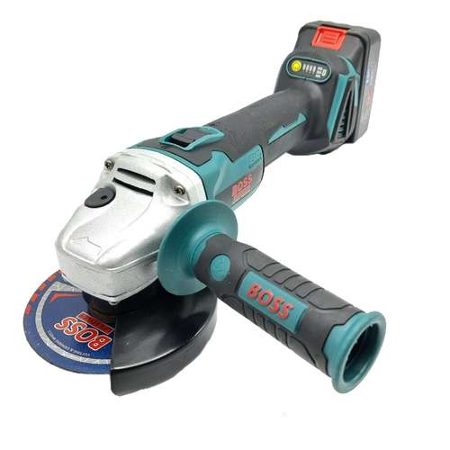 مینی فرز شارژی باس مدل BL_MOTOR