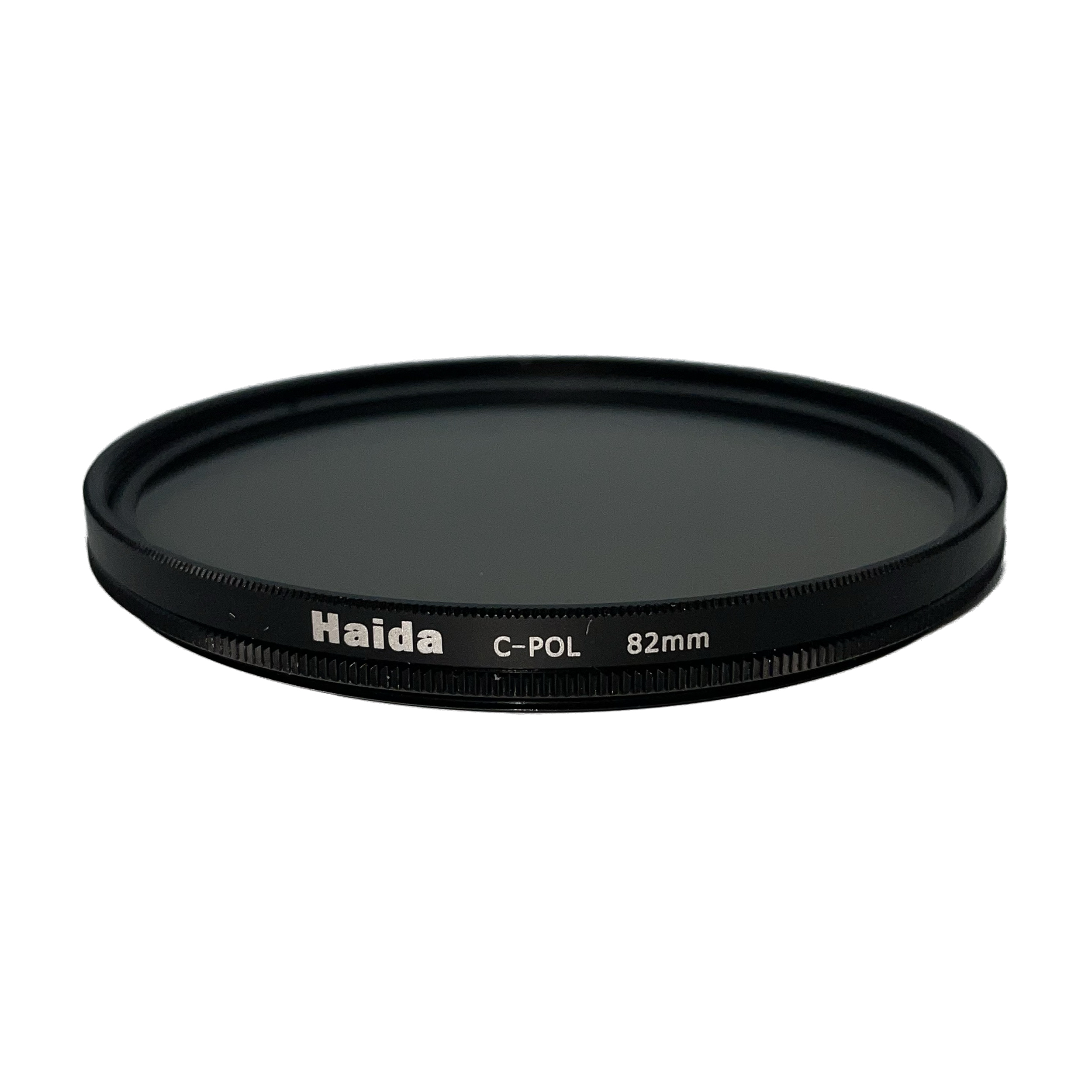فیلتر لنز هایدا مدل C-PL -82MM