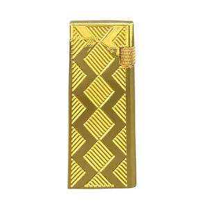 فندک مدل چرخ بغل باریک کد DKD-1750