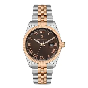 ساعت مچی عقربه‌ای مردانه دیوید گانر مدل 8085GA-E6