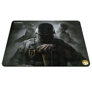 Hoomero Game Tom Clancys Rainbow Six A4412 Mousepad