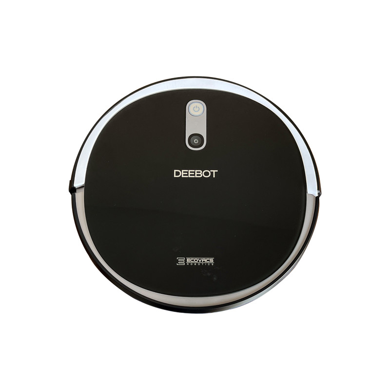 جاروبرقی اکووکس رباتیک مدل DEEBOT 711