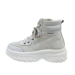 نیم بوت زنانه مدل ایسان