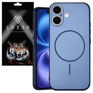 Luxar ip16 -Dora Cover For apple iphone 16