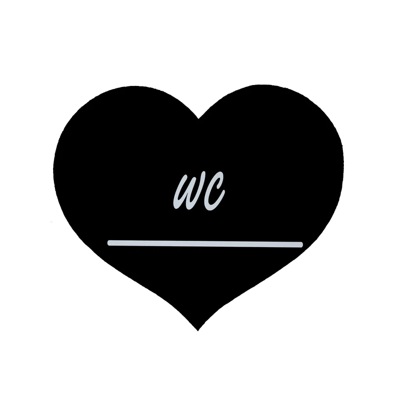 پادری مدل قلب طرح سرویس بهداشتی کد 8414 سایز 90 × 90 سانتی متر