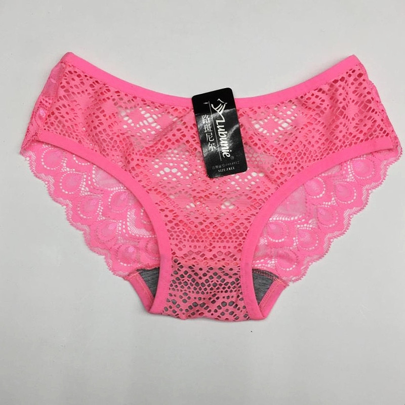 شورت زنانه مدل توری