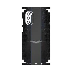 MAHOOT Chrysler-FullSkin Cover Sticker for Motorola Moto G52
