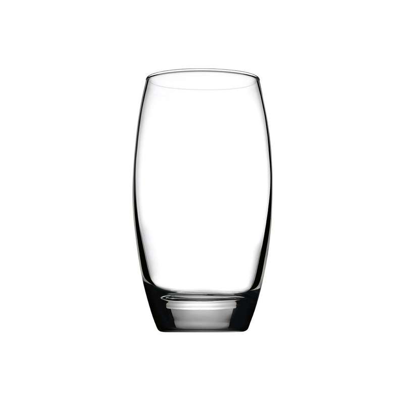 لیوان پاشاباغچه مدل Barrel کد 41020 بسته 3 عددی