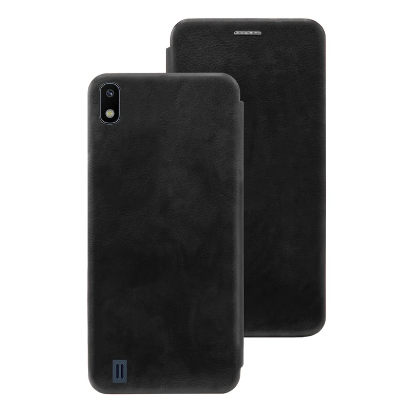 کیف کلاسوری مدل Negro مناسب برای گوشی موبایل سامسونگ Galaxy A10