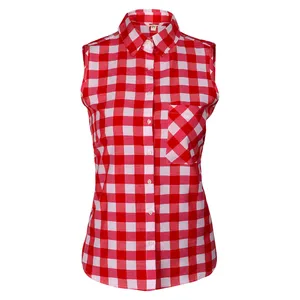شومیز زنانه مدل PLAID