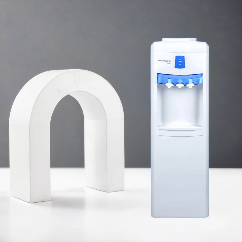 آبسردکن آوکس مدل Tron