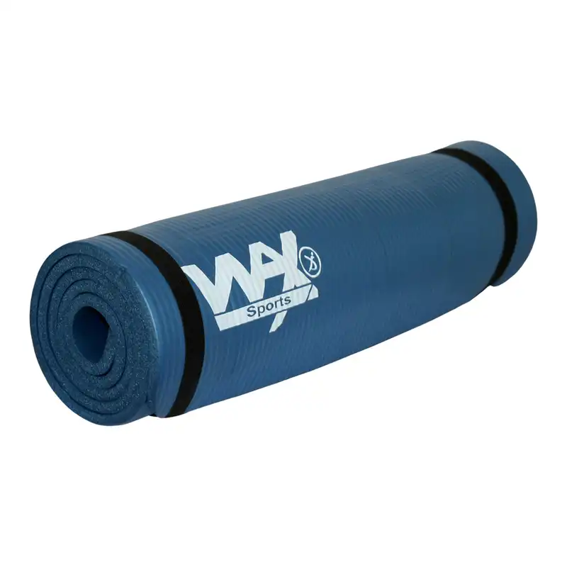 زیرانداز پیلاتس وکس اسپورت مدل NBR ضخامت 10 میلی متر