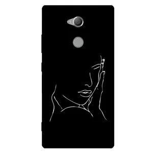 Megafone 8153 Cover For Sony Xperia L2