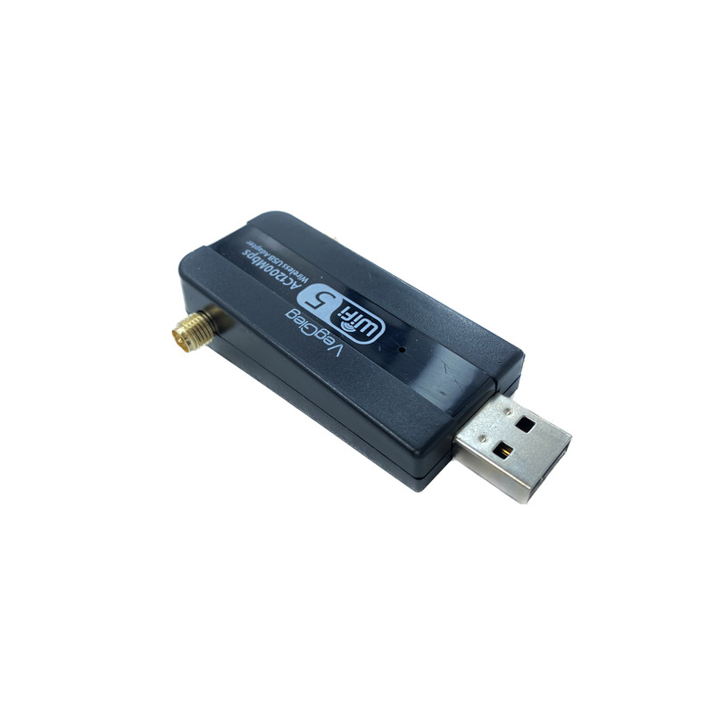کارت شبکه USB بی سیم وگیگ مدل V-W120T