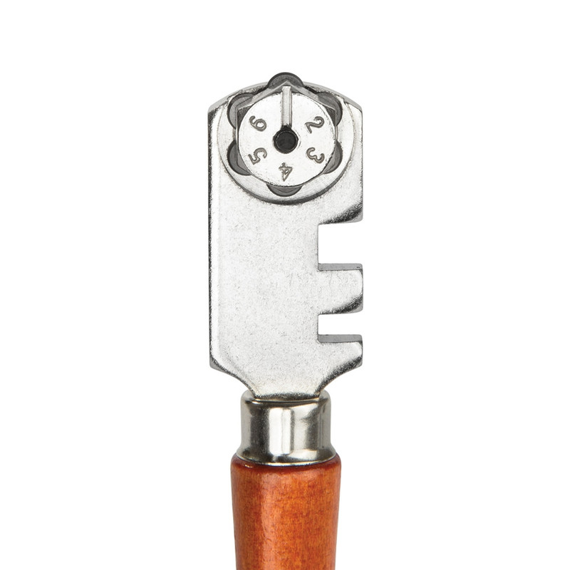 الماس شیشه بر نووا مدل NTG1100