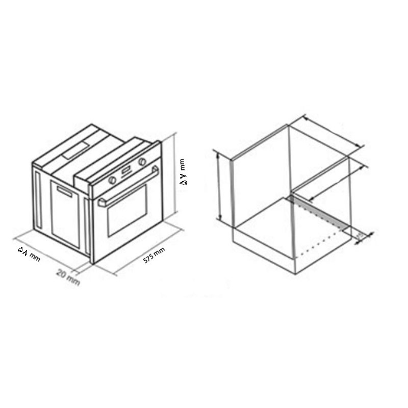 فر داتیس مدل DF-665