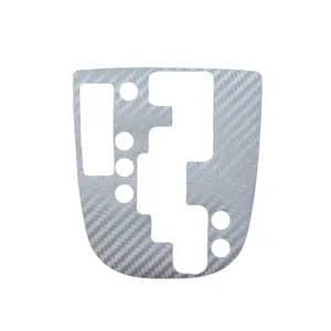 برچسب لیور دنده اتوماتیک خودرو مدل H30 کد Cut667