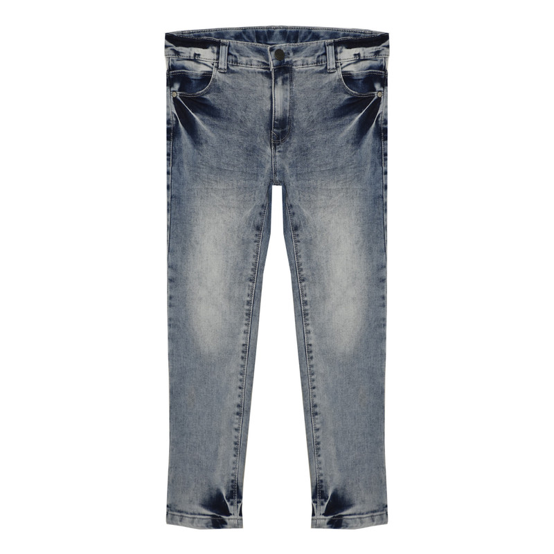 شلوار جین پسرانه ایدکس مدل LU-96942987